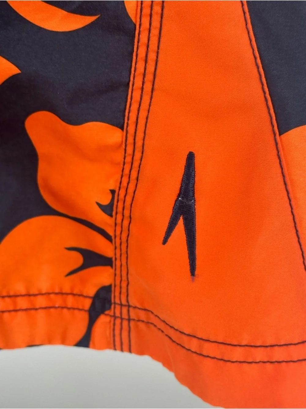 Speedo swim trunks